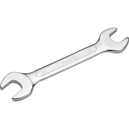 Retta RAA0607 AÇIKAĞIZ ANAHTAR 6 x 7