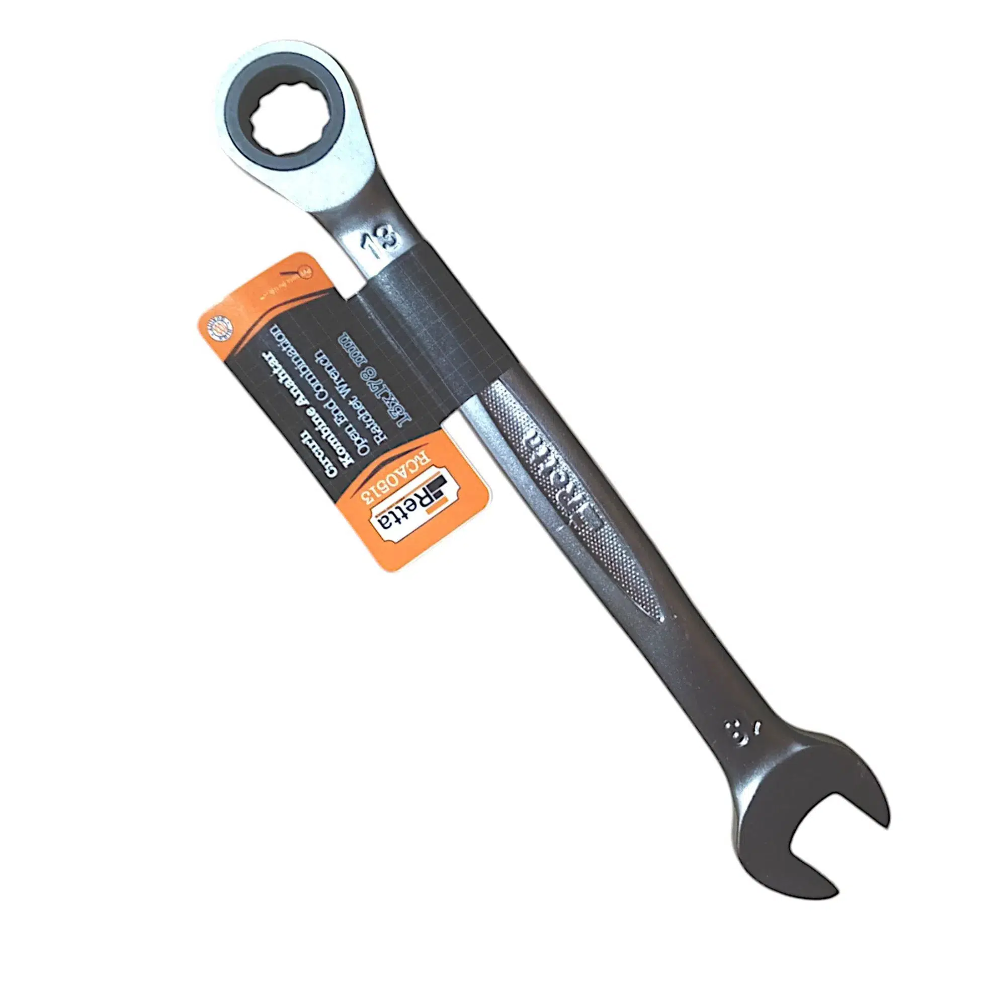 RETTA RCA0513 CIRCIRLI KOMBİNE ANAHTAR 13 MM