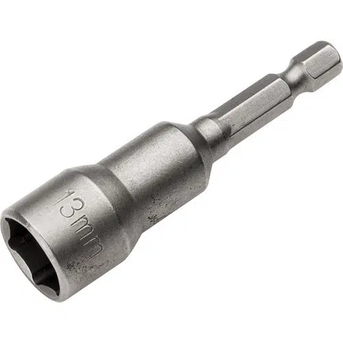 Retta RST0665 1/4" Manyetik Somun Tutucu 6 mm - 65 mm