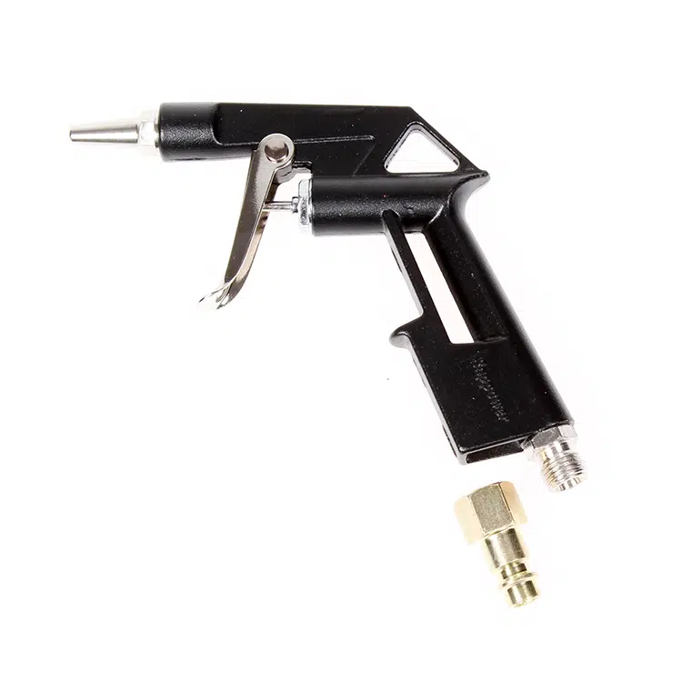 Sappower METAL HAVA TABANCASI KISA (HT-01)