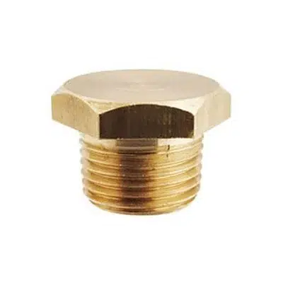 SARI KÖRTAPA DIŞ DİŞLİ 1/2'' - 2 Adet