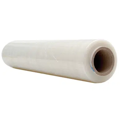 ŞEFFAF STREÇ FİLM 23 MİC.50 cm. 2 Kg.-160 METRE - 1 Adet