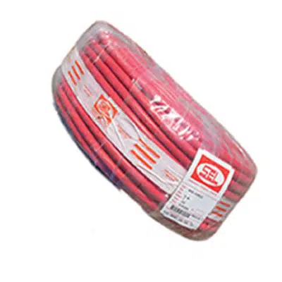 SEL Hava Hortumu Kırmızı- 5/16''- 8mmx14mm - 10 metre fiyatıdır