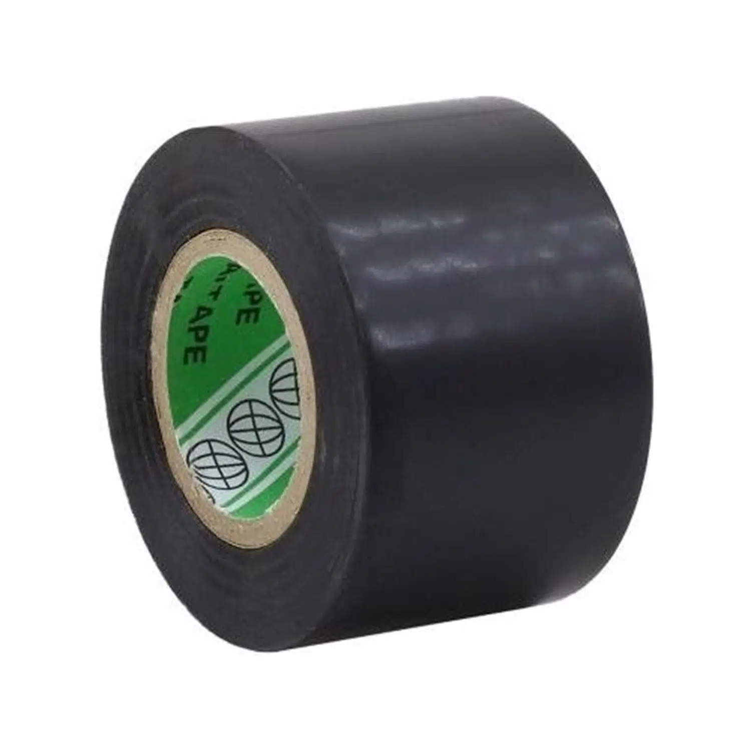 Siyah Pvc Geniş Elektirk İzole Bant En:48mm Boy:23mt - 6 Adet