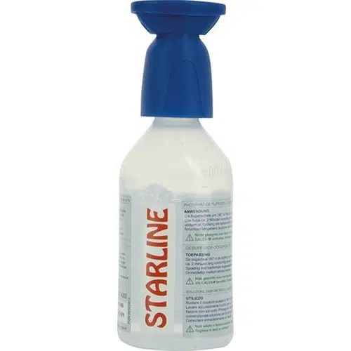 Starline ACQ426 Natural Göz Solüsyonu 250 ml