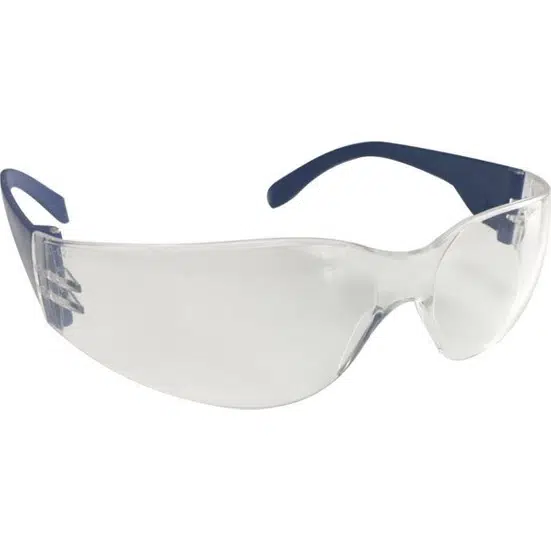 STARLINE G-058A-C KORUYUCU GÖZLÜK ŞEFFAF