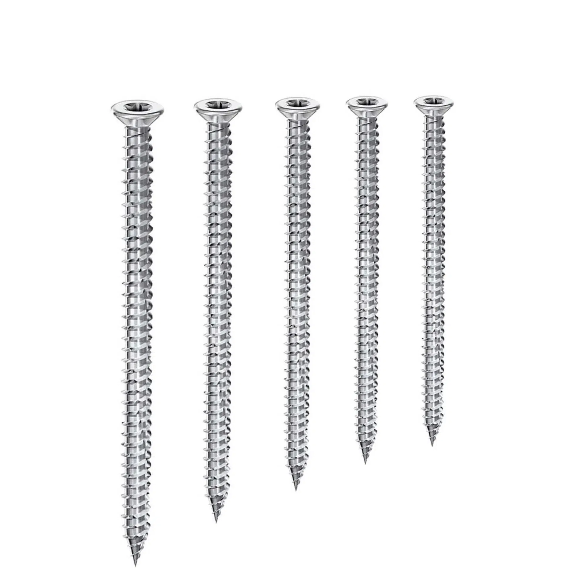 TAPEX BULDEKS VİDA 7.5x80 (100 Adet)