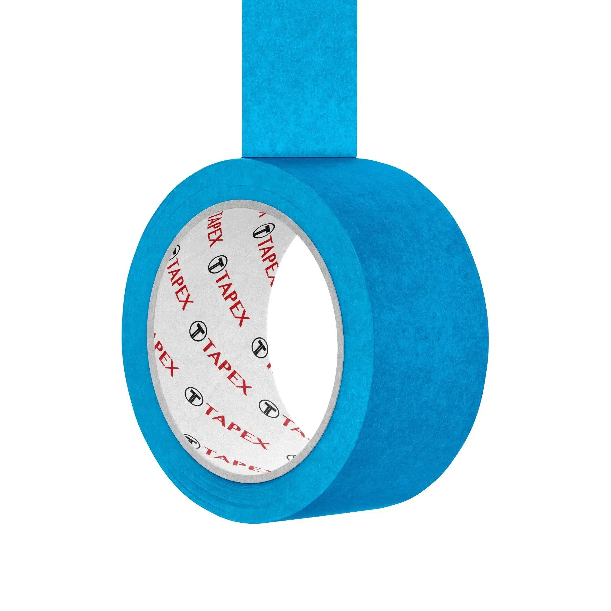 TAPEX MAVİ MASKELEME BANTI 24mmX30metre (6 Adet)