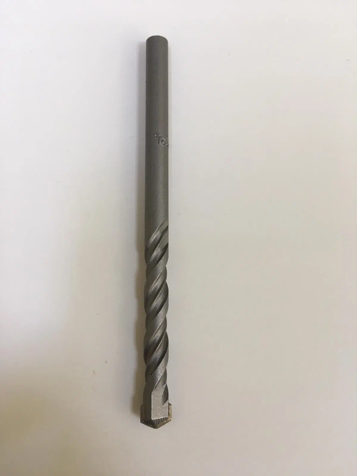 Todrill TD50862- Elmas Matkap Uç Beton açık renk 12X150 mm 