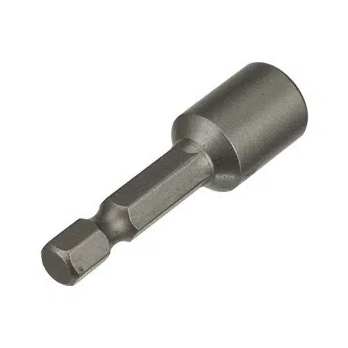 Tomax Bits Somun Adaptör 8X45 Bits Lokma Trapez Vida Sıkma Ucu