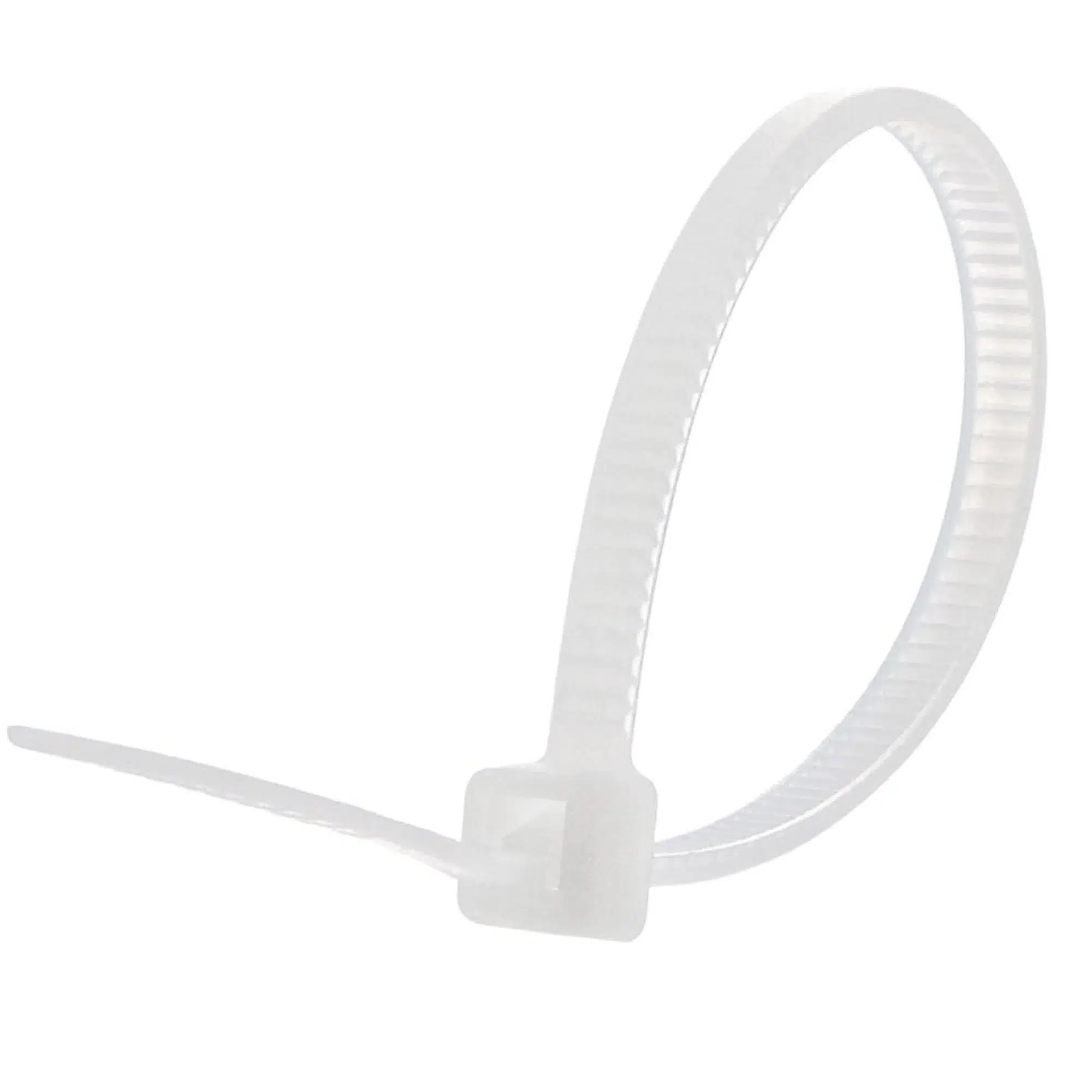 UGR KABLO BAĞI 4.8x500 (Beyaz)-100 Adet