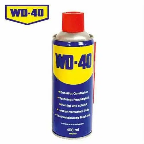 Wd-40 Pas Sökücü 400Ml