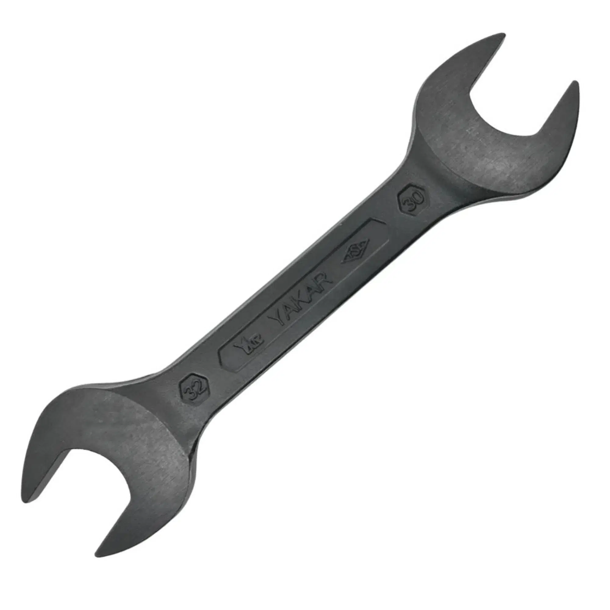 YAKAR AÇIK AĞIZ ANAHTAR KISA BOY 30x32 MM