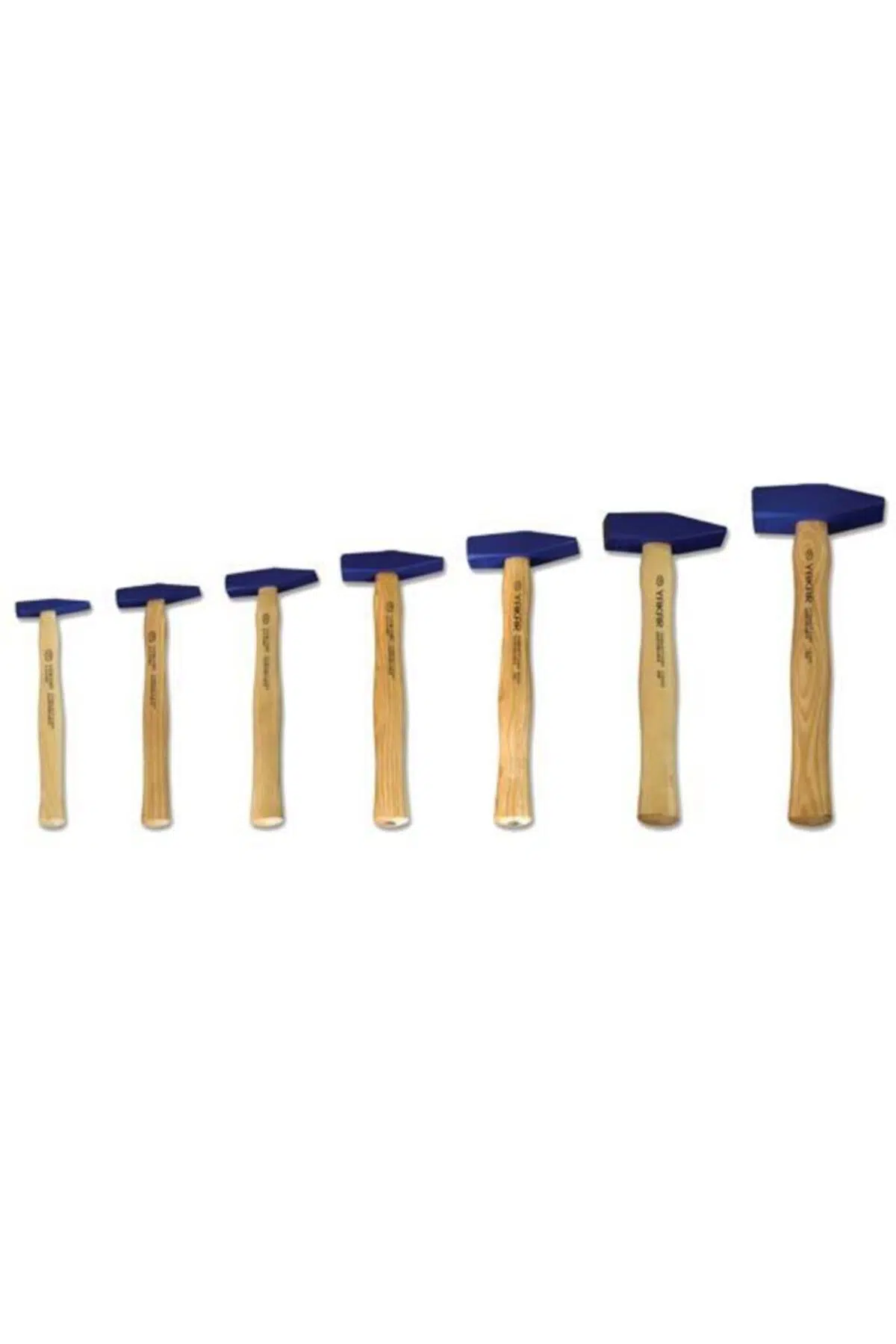 Yakar Tesviyeci Çekiç 500 Gr