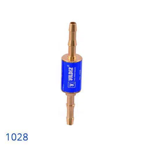 YILDIZGAZ 1028 OKSİJEN HORTUM ARASI Emniyet Valfi